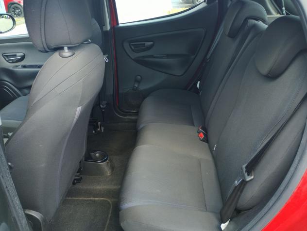 Lancia Ypsilon 1.2 69cv Start& Stop Gold - Foto 4