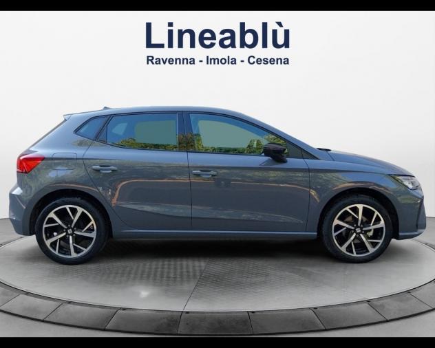 SEAT Ibiza 1,0 TSIFR 5P70 DI6M5 MY 27 - Foto 6