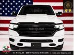 DODGE RAM RAM 5.7 V8 4x4 LIMITED FULL +IVA 22% rif. 23842447