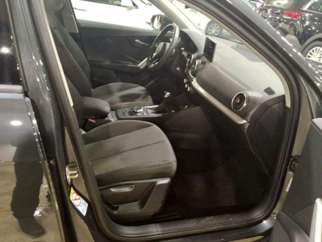 AUDI Q2 35 TFSI Business rif. 23922079 - Foto 7