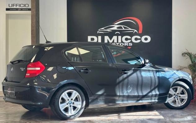 Bmw 118 118d cat 5 porte Futura DPF - Foto 5