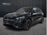 Mercedes-Benz GLA GLA 200 d Automatic AMG Line EXTRA