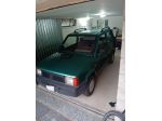 Vendo Fiat Panda 141 anno 98