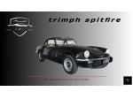 TRIUMPH - Spitfire