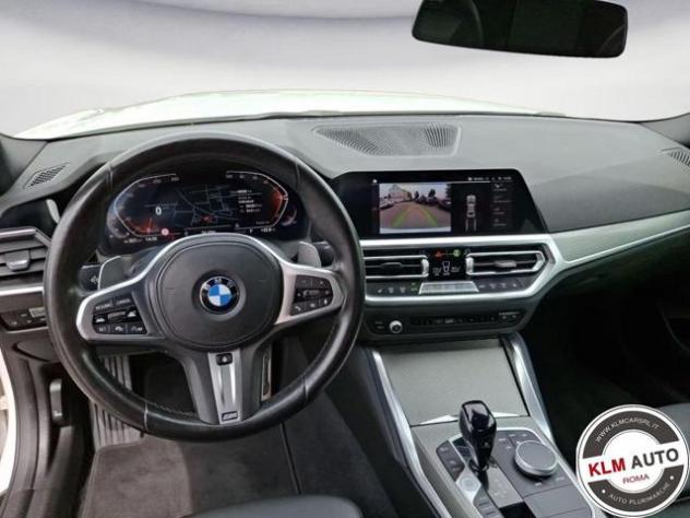 BMW 220 i Coupé M sport performance BMW UFF rif. 24069435 - Foto 10