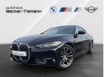 BMW Serie 4 420i Coupé SPORT PACK 184CV LED CARPLAY  PELLE FRAU