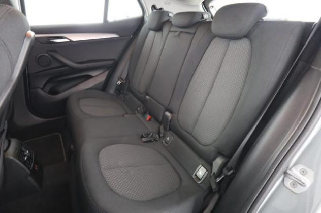 BMW X2 X2 sDrive16d Advantage rif. 23814801 - Foto 3