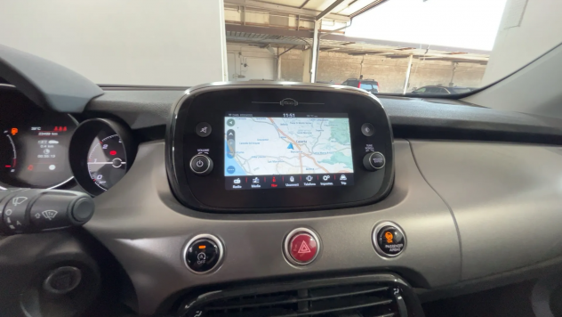 FIAT 500X 1.3 Mjet 95cv Sport - F-Led - Blocca Ora! - @ - Foto 5
