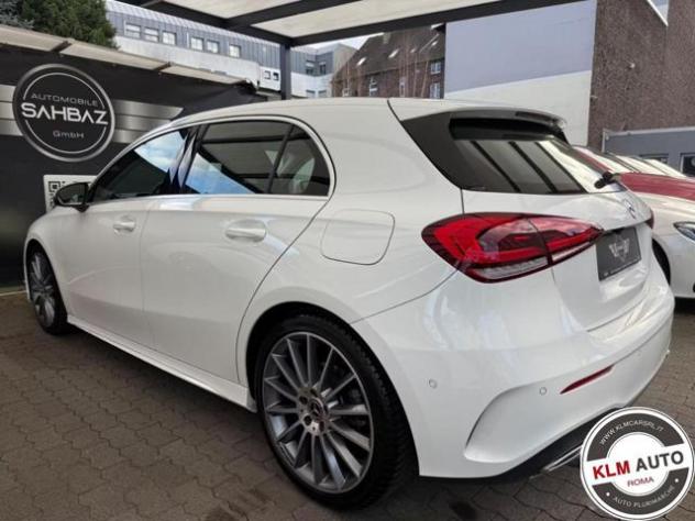 MERCEDES-BENZ A 200 Premium AMG LINE AUTOMATICA 163CV rif. 23500079 - Foto 2