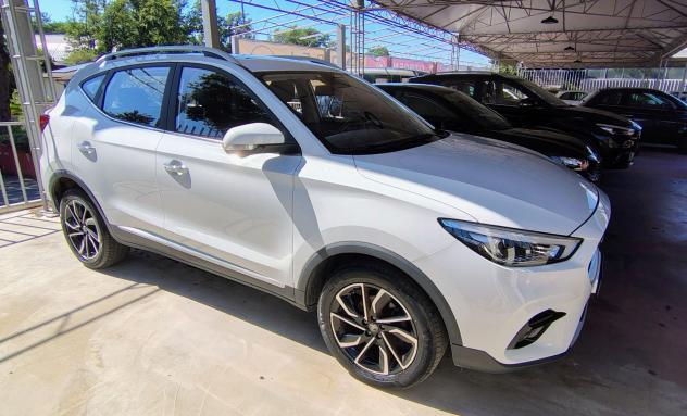 MG ZS 1.0T-GDI Luxury - Foto 2