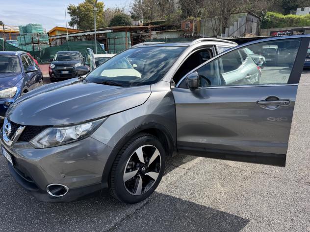 Nissan Qashqai 1.6 dCi 2WD N-Connecta - Foto 2