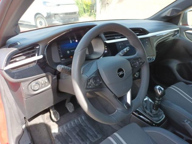 OPEL Corsa 1200 GS 100 CV CAMERA CARPLAY PDCA&P"16 rif. 24114447 - Foto 9