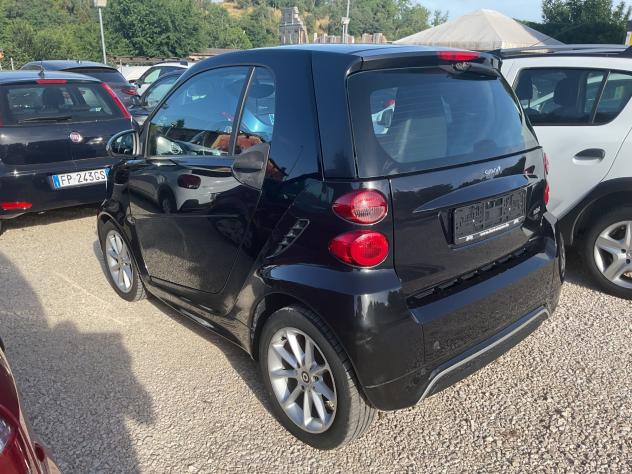 Smart ForTwo 1000 52 kW couppassion - Foto 4