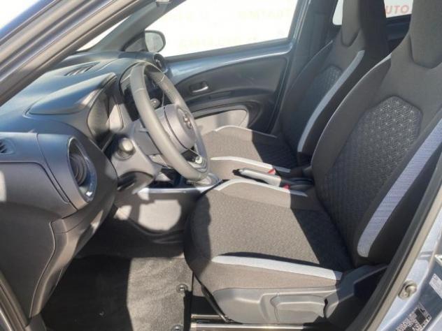 TOYOTA Aygo X 1.0 72CV TREND DISPLAY RETROCAMERA rif. 21292000 - Foto 8