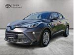 TOYOTA C-HR 1.8 Hybrid E-CVT Active rif. 23843831
