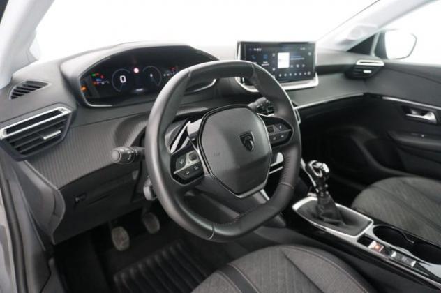 PEUGEOT 208 1.2 PURETECH 100CV ALLURE rif. 23674358 - Foto 7