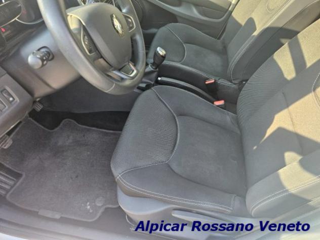 RENAULT Clio TCe 12V 90 CV GPL 5 porte Business rif. 23818780 - Foto 8