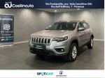 JEEP Cherokee 2.2 Mjt AWD Active Drive I Longitude 195 Cv rif. 19015971
