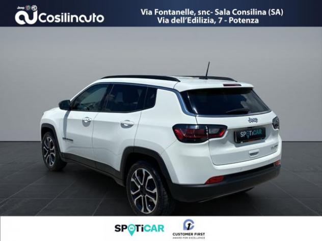 JEEP Compass 1.6 Multijet II 130cv 2WD Limited rif. 23868143 - Foto 3