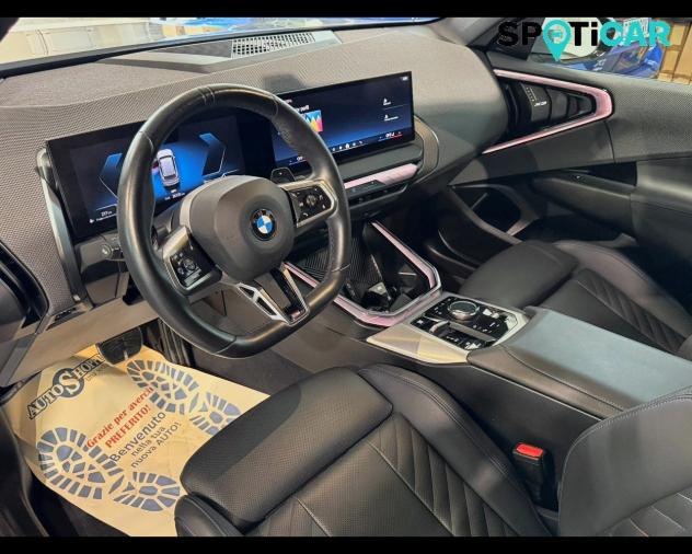 BMW X3 G45 xdrive20d MSport auto - Foto 10