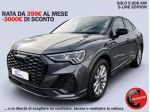 AUDI -Q3 SPB 35 TDI S tronic S line edition#SOLO 9.000KM!