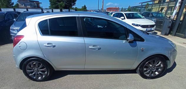 Opel Corsa 1.3 CDTI 75CV - Foto 9