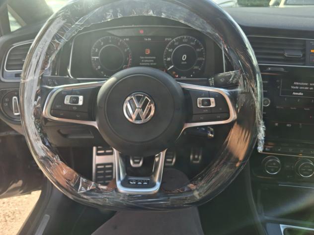 Volkswagen Golf GTI Performance 2.0 245 CV TSI 5p. BMT - Foto 10
