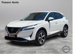 Nissan Qashqai 1.5 e-power N-Connecta 2wd