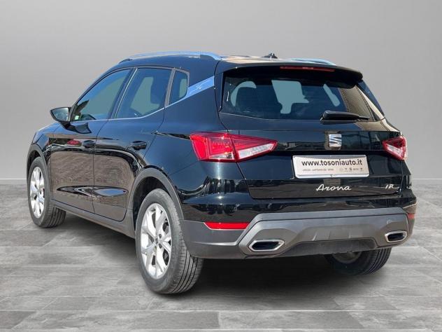 SEAT Arona 1.0 ecotsi FR 95cv - Foto 7