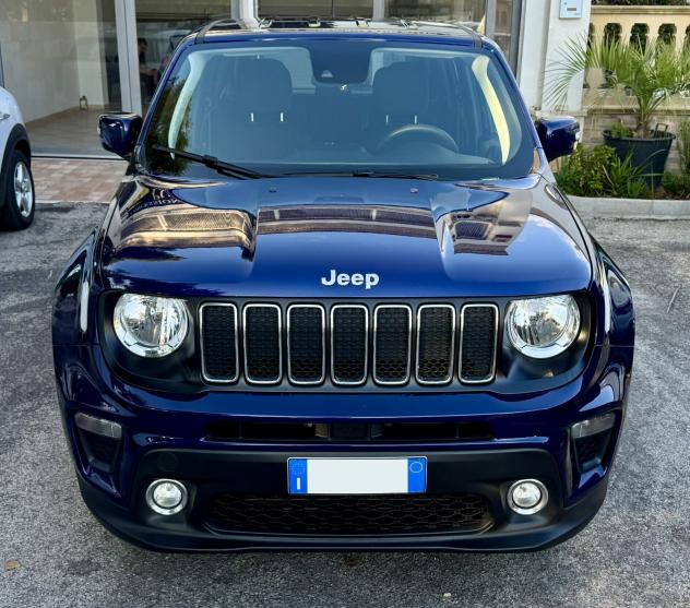 Jeep Renegade 1.6 Mjt 130 CV Business - Foto 2