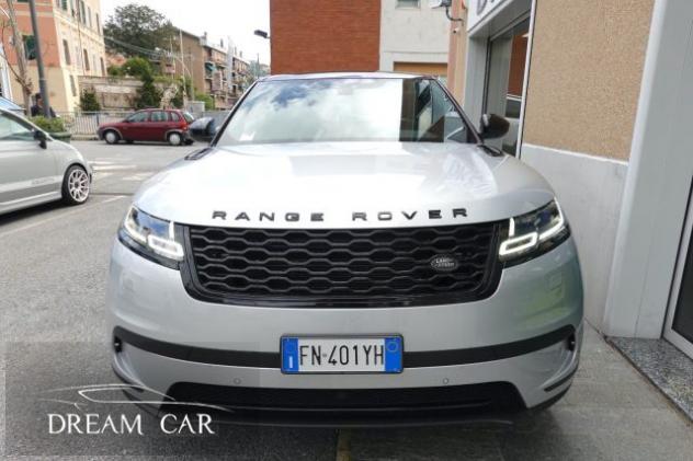 LAND ROVER Range Rover Velar 2.0D I4 240 CV R-Dynamic S MOTORE GUASTO rif. 24015958 - Foto 8