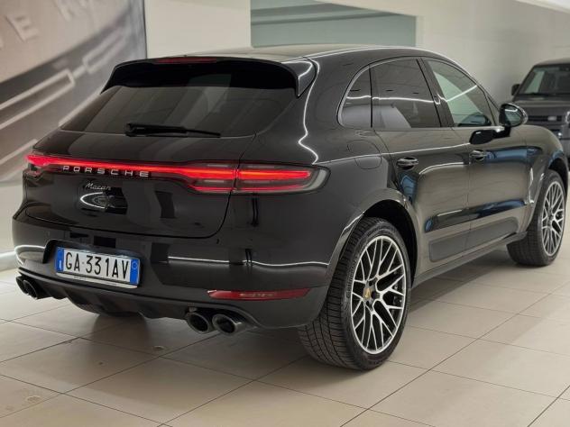 Porsche Macan 2.0 FULL SERVICE PORSCHE - Foto 6