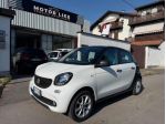 SMART ForFour 70 1.0 Passion rif. 23849323