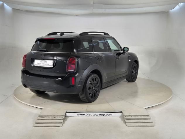 MINI Countryman Mini F60 2020 Diese Mini 2.0 Cooper D Classic all4 auto - Foto 5