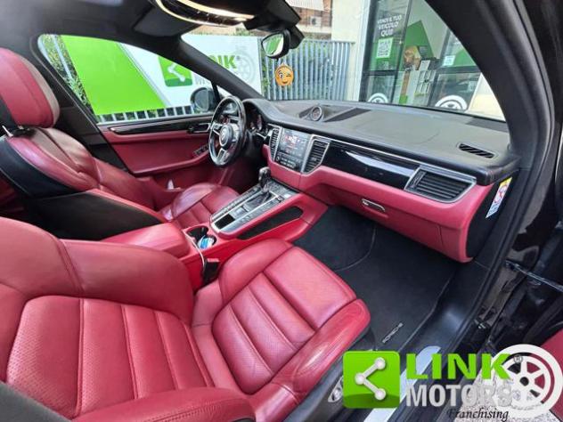 PORSCHE Macan S DIESEL rif. 23999265 - Foto 4