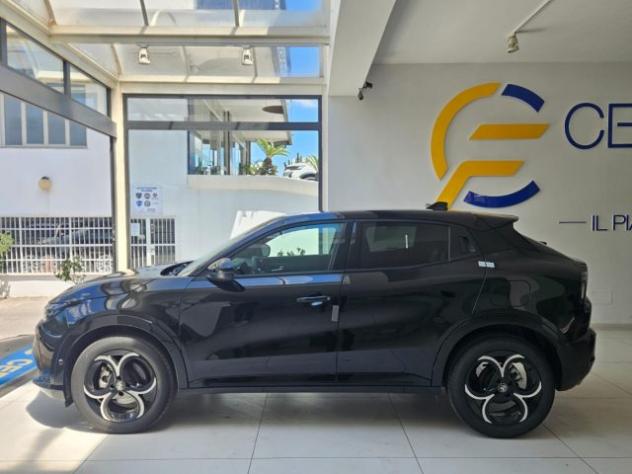 ALFA ROMEO Junior 1.2 145 CV Hybrid eDCT6 Q4 Ti DA €329,00 MENSILI rif. 23712596 - Foto 9