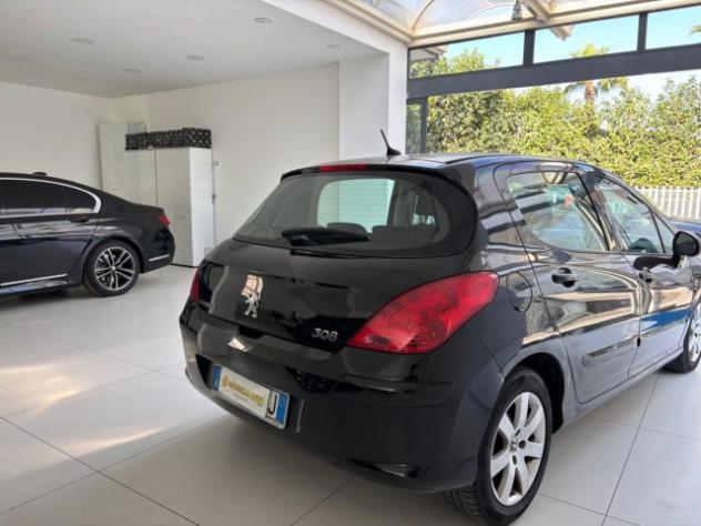 PEUGEOT 308 1.6 8V HDi 93CV 5p. Premium rif. 22487053 - Foto 6