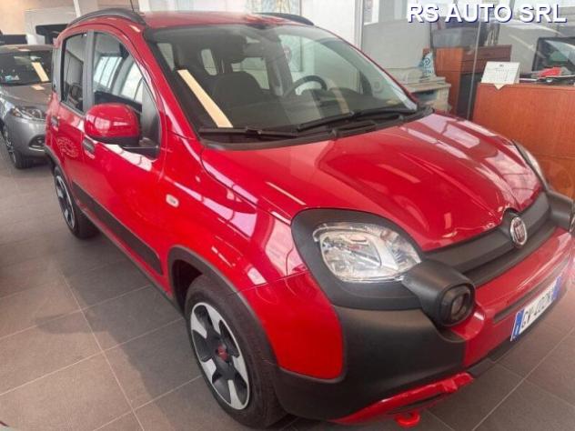 FIAT Panda Cross Panda Cross 1.0 FireFly S&S Hybrid rif. 23725817 - Foto 3