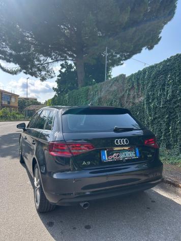 Audi A3 1.6 TDI S tronic - Foto 7