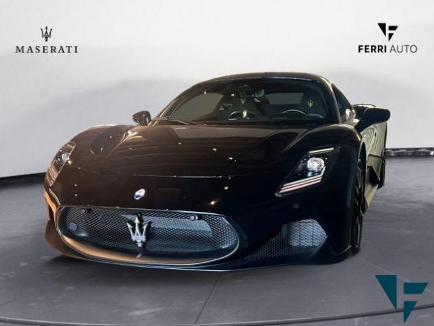 MASERATI MC20 MY22 630 CV rif. 15927032 - Foto 2