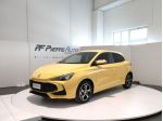 MG MG3 MG3 Hybrid+ LUXURY Morning Yellow