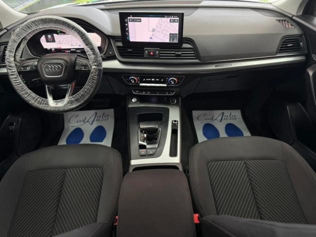 Audi Q5 SPB 40 TDI quattro S tronic line plus 2022 - Foto 9