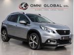 Peugeot 2008 1.2 Turbo Benzina 110 cv EURO 6B NEOPATENTATI