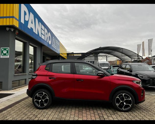 CITROEN C3 4ª serie C3 PureTech 100 S&S Plus - Foto 4