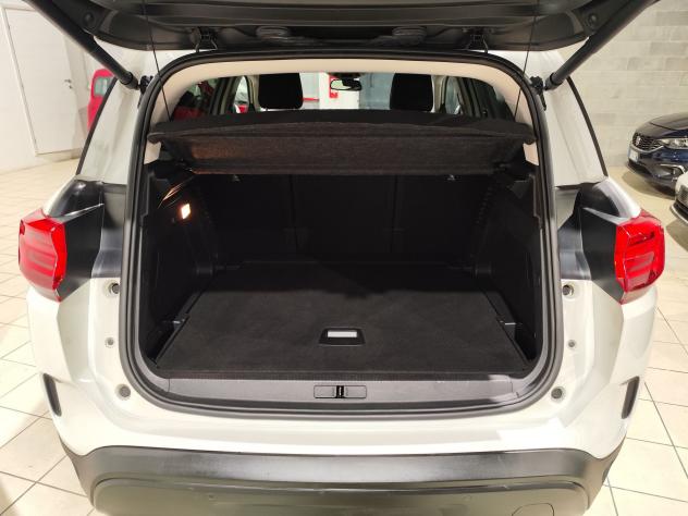 Citroën C5 Aircross C5 Aircross BlueHDi 130 S&S Shine - Foto 8