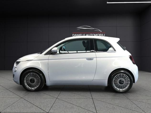 FIAT 500 (2020--) 500 Berlina Hybrid Torino - Foto 8