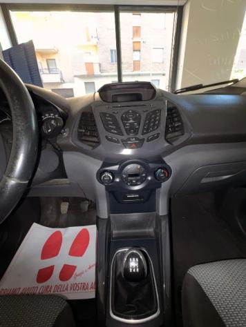 FORD EcoSport 1.5 rif. 24221052 - Foto 5