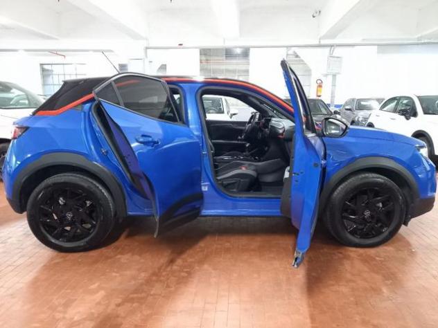 OPEL Mokka 1.2 Turbo GS Line rif. 21736431 - Foto 6