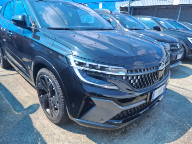 Renault Austral 2023 1.2 E-Tech full hybrid Techno Esprit Alpine 200cv auto - Foto 4