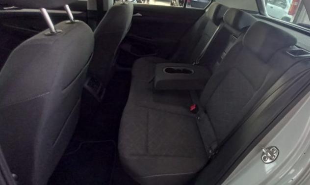 VOLKSWAGEN Golf 2.0 TDI 116 CV DSG SCR Life rif. 23653980 - Foto 6